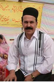 کوروش اسدپور بهار گل